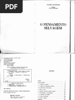 Pensamento Selvagem003