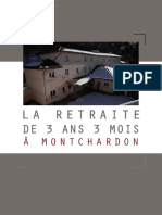 LaRetraiteDe3ans Montchardon