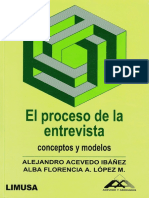 1.- El Proceso de la Entrevisat Conceptos y Modelos Acevedo IA.pdf