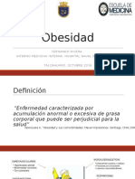 Obesidad