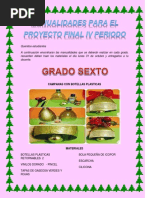 Download Manualidades de Sexto a 11 San Sebastian by lucia SN329368426 doc pdf