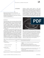 Editorial: Etiological Diagnostic Tools To Elucidate Isolated' Ventriculomegaly