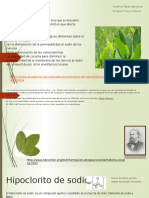 Historia y clasificación de los bloqueantes neuromusculares