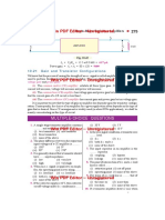 Win PDF Editor - Unregistered: Multiple-Choice Questions