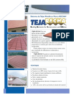 TejaRecha Folleto PDF