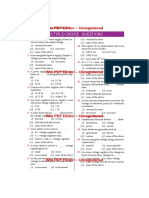 Multiple-Choice Questions: Win PDF Editor - Unregistered