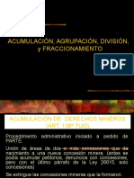 11. Agrupamiento, División, Fraccionamiento y Acumulación_9