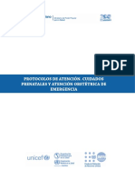 2014. Protocolo_obstetrico Corposalud 2014