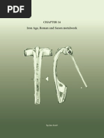 Download Excavations at Stansted Airport Iron Age Roman and Saxon metalwork by Framework Archaeology SN3293759 doc pdf
