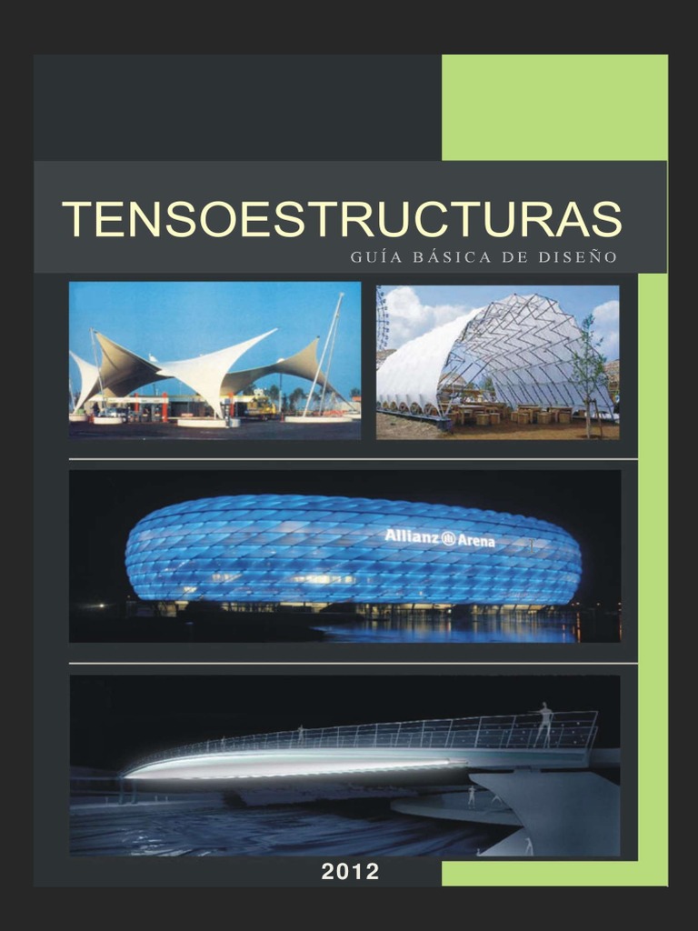 Tenso Estructuras 4.8 | PDF | Science | Ingeniería