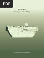 Download Excavations at Stansted Airport Iron Age and Roman pottery by Framework Archaeology SN3293766 doc pdf