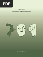 Download Excavations at Stansted Airport Medieval and post-medieval pottery by Framework Archaeology SN3293768 doc pdf