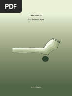 Download Excavations at Stansted Airport Clay pipes by Framework Archaeology SN3293772 doc pdf