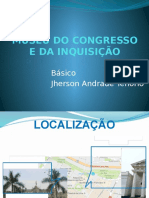 Projeto Basico Etapa 3 - Jherson Andrade