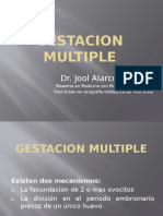 Gestacion Multiple