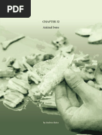 Download Excavations at Stansted Airport Animal bones by Framework Archaeology SN3293788 doc pdf