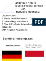 Indonesia Jerman