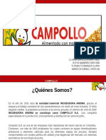 Campollo s.A