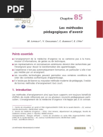 Les Methodes Pedagogiques D Avenir