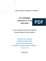 Proiect de Activitate - Cercped.2016