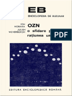 Hobana, Ion & Weverbergh Julien - OZN. O sfidare pentru ratiunea umana.pdf