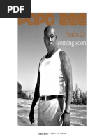 Download Papa Zee - Psalm com by Biz Ark-human SN32938774 doc pdf