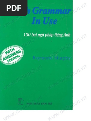 Grammar In Use Tieng Viet Song Ngu Linguistic Morphology Semantics