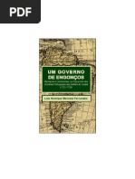 Um Governo de Engonços