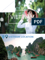 Vietnam Cultural Presentation