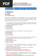 Download Community Health Nursing I by Filipino Nurses Central SN32939063 doc pdf