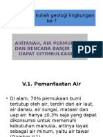 Airtanah