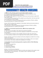 Download Community Health Nursing II by Filipino Nurses Central SN32939133 doc pdf