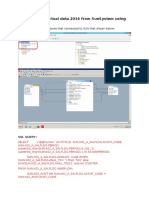 Can't transfer actual data 2016 from SunSystem using Import Master.docx