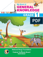 Complete Book General Knowledge