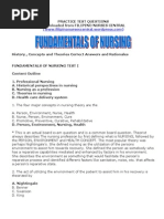 Download Fundamentals of Nursing 2 by Filipino Nurses Central SN32939468 doc pdf