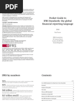 Pocket Guide to IFRS 2016