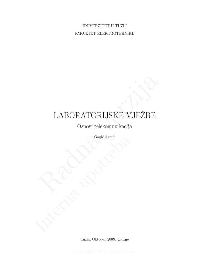 OT Lab PDF | PDF
