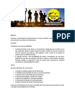 Workshop Missões para Todos PDF