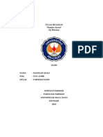 Tugas Individu Bioassay