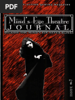 5407 Mind's Eye Theatre Journal 7 PDF