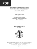 Download PENGAMATAN POTENSI FISHING GROUND DENGAN MENGGUNAKAN PARAMETER KUALITAS AIR PADA PENGOPERASIAN ALAT TANGKAP PURSE SEINE  DI KM SURYA SINAR ABADI  JUWANA JAWA TENGAH  by Rizky Fajary Lestiawan SN32940371 doc pdf