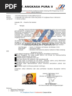 Download Surat Panggilan Tes Interview Calon Karyawan PT Angkasa Pura II Persero1 - Copy by BaiQnya Atratus Cygnus SN329406162 doc pdf