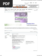 Need Help! Fanuc 11 Crt Problems