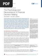 Download behavioral finance by TBP_Think_Tank SN329407391 doc pdf