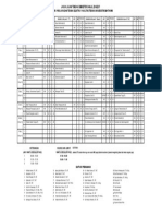 Jadwal UTS Ganjil 2016-1 R