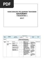 Soalan Struktur Geografi Tingkatan 1 Kssm - Viral Blog b