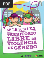 GUIA Violencia de Género