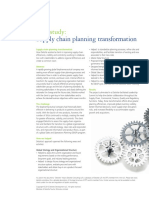 Supply Chain Case Study_30.10.16