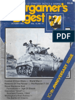 Wargamers Digest 1983-10 (Vol.10 No.12)