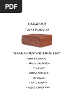 Download Makalah Tanah Liat-3 by ayu SN329412091 doc pdf